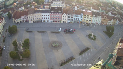 Masarykovo náměstí