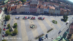 Masarykovo náměstí
