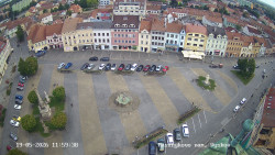 Masarykovo náměstí