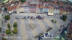 Masarykovo náměstí