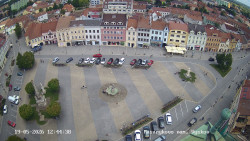 Masarykovo náměstí