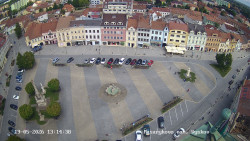 Masarykovo náměstí
