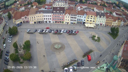 Masarykovo náměstí