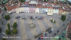 Masarykovo náměstí