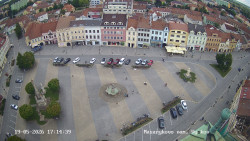 Masarykovo náměstí
