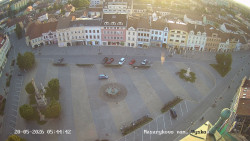Masarykovo náměstí