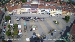 Masarykovo náměstí