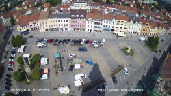 Masarykovo náměstí
