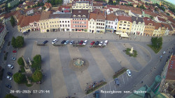 Masarykovo náměstí
