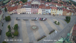 Masarykovo náměstí
