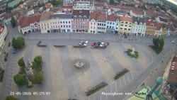 Masarykovo náměstí