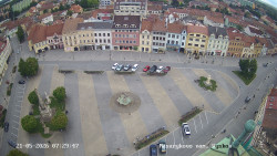 Masarykovo náměstí