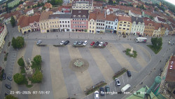 Masarykovo náměstí