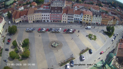 Masarykovo náměstí
