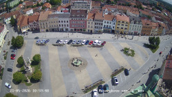 Masarykovo náměstí