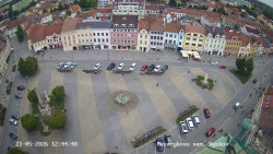 Masarykovo náměstí