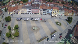 Masarykovo náměstí