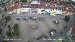 Masarykovo náměstí