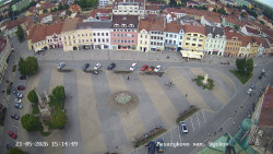 Masarykovo náměstí