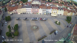Masarykovo náměstí
