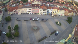 Masarykovo náměstí