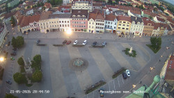 Masarykovo náměstí