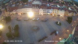 Masarykovo náměstí