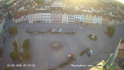 Masarykovo náměstí