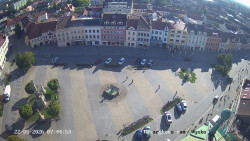 Masarykovo náměstí
