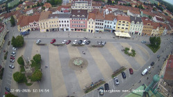Masarykovo náměstí