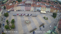 Masarykovo náměstí