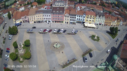Masarykovo náměstí