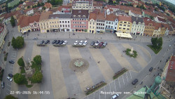 Masarykovo náměstí