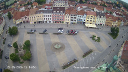 Masarykovo náměstí