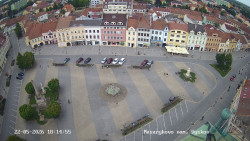 Masarykovo náměstí