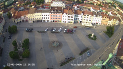 Masarykovo náměstí
