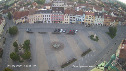 Masarykovo náměstí