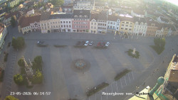 Masarykovo náměstí