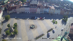Masarykovo náměstí