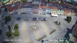 Masarykovo náměstí