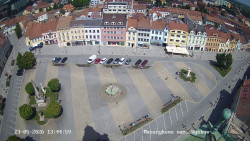 Masarykovo náměstí