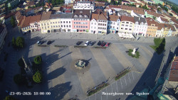 Masarykovo náměstí