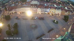 Masarykovo náměstí