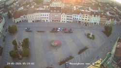 Masarykovo náměstí