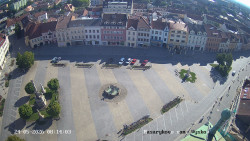Masarykovo náměstí