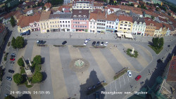 Masarykovo náměstí