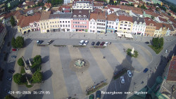 Masarykovo náměstí