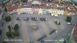 Masarykovo náměstí