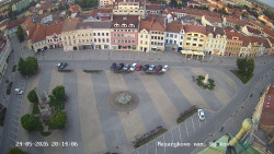 Masarykovo náměstí