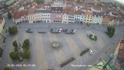 Masarykovo náměstí